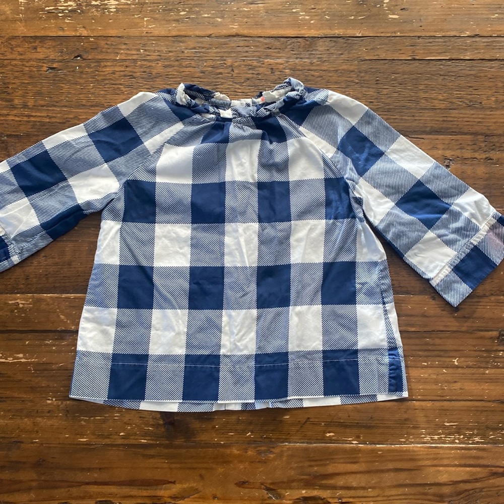 Cutest crewcuts shirt